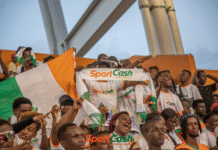 Qualif Coupe du Monde 2026 – CIV 1 Bur 0 / SPORTCASH GÂTE LE COIN!