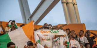 Qualif Coupe du Monde 2026 – CIV 1 Bur 0 / SPORTCASH GÂTE LE COIN!