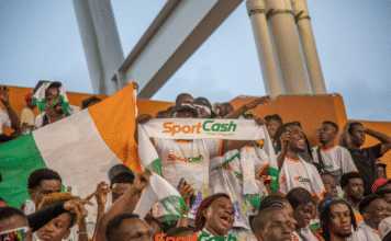 Qualif Coupe du Monde 2026 – CIV 1 Bur 0 / SPORTCASH GÂTE LE COIN!
