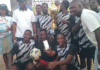 Tournoi de la Paix – Trophée Youssouf Fadiga : le Club des Amis d’Abobo-té s’impose en finale (2-0)