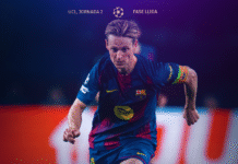 Un Paris remanié suffit pour éteindre le Barça !