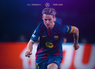 Un Paris remanié suffit pour éteindre le Barça !