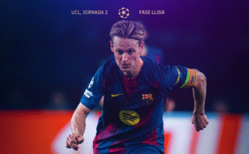 Un Paris remanié suffit pour éteindre le Barça !