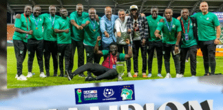 🔥 Finale Tournoi Qualificatif CAN U17 2026 / UFOA-B 2025 🔥Les Éléphanteaux en route pour la CAN U17 2026 ! 🐘🇨🇮