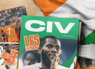 DU DÉSERT À LA TERRE PROMISE : LES ÉLÉPHANTS RETROUVENT LE CHEMIN DU MONDIAL !