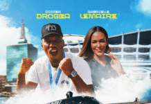 Sport E1 Series : Pourquoi Drogba investit dans les courses de bateaux à moteur