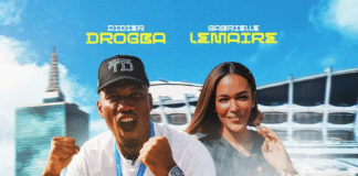 Sport E1 Series : Pourquoi Drogba investit dans les courses de bateaux à moteur