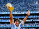 IL ÉTAIT UNE FOIS DIEGO MARADONA !