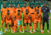 🇨🇮 La Côte d’Ivoire qualifiée pour le Mondial 2026 : HELLO AMERICA !