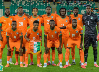 🇨🇮 La Côte d’Ivoire qualifiée pour le Mondial 2026 : HELLO AMERICA !