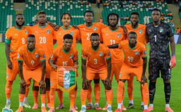 🌍 Mondial 2026 : La Côte d’Ivoire hérite du Groupe E — Emerse Faé reste confiant après le tirage