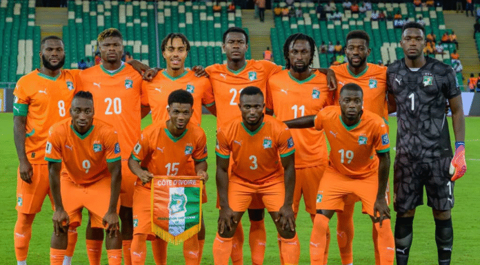 🇨🇮 La Côte d’Ivoire qualifiée pour le Mondial 2026 : HELLO AMERICA !