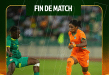 CAN Féminine Maroc 2026 / LA CÔTE D’IVOIRE ET LE CAMEROUN OUT !