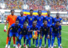 🇹🇩 Équipe nationale du Tchad : la fédération vise la CAN 2027