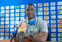 📰 Éléphants : EMERSE FAE, « IL FAUT FINIR LE TRAVAIL ! »