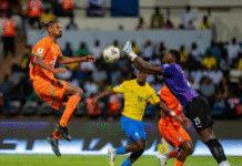 🌍 Éliminatoires Mondial 2026 (Zone Afrique) : LE SUSPENSE RESTE ENTIER !