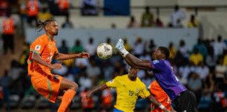 🌍 Éliminatoires Mondial 2026 (Zone Afrique) : LE SUSPENSE RESTE ENTIER !