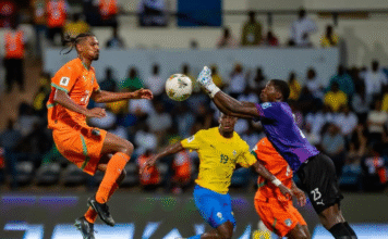 🌍 Éliminatoires Mondial 2026 (Zone Afrique) : LE SUSPENSE RESTE ENTIER !