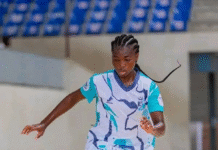 CAN Féminine Maroc 2026 / JOCELYNE KOFFI LA PETITE PERLE DES ELEPHANTES !