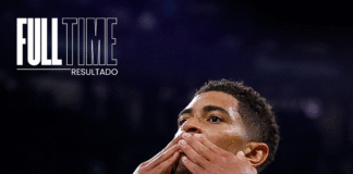 Real Madrid 1-Juventus 0 / Le Real évite le piège de la Juve !