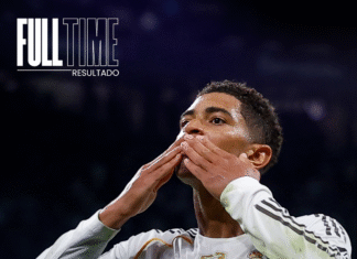 Real Madrid 1-Juventus 0 / Le Real évite le piège de la Juve !