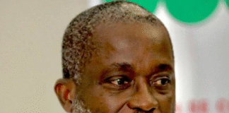 Interview / Deigna Jean Michel, président Africa Futur, « Depuis quatre ans, le président actuel a concentré le pouvoir entre ses mains »