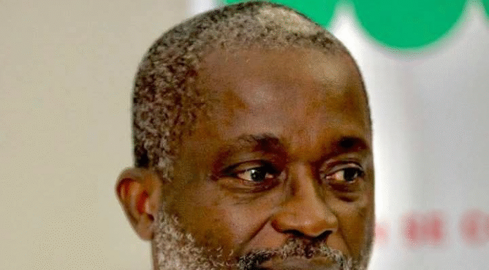 Interview / Deigna Jean Michel, président Africa Futur, « Depuis quatre ans, le président actuel a concentré le pouvoir entre ses mains »