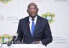 SPORTS IVOIRIENS : LE MINISTRE ADJÉ SILAS METCH, L’ARCHITECTE D’UNE NOUVELLE ÈRE DE PERFORMANCE