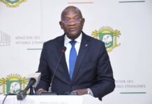 SPORTS IVOIRIENS : LE MINISTRE ADJÉ SILAS METCH, L’ARCHITECTE D’UNE NOUVELLE ÈRE DE PERFORMANCE