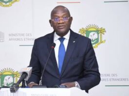 SPORTS IVOIRIENS : LE MINISTRE ADJÉ SILAS METCH, L’ARCHITECTE D’UNE NOUVELLE ÈRE DE PERFORMANCE