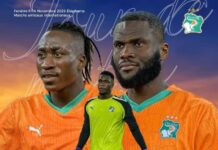 Arabie Saoudite – Côte d’Ivoire : les Éléphants entrent en scène ce soir à 16h30 !