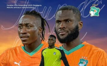 Arabie Saoudite – Côte d’Ivoire : les Éléphants entrent en scène ce soir à 16h30 !