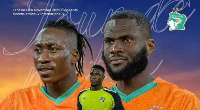 Arabie Saoudite – Côte d’Ivoire : les Éléphants entrent en scène ce soir à 16h30 !