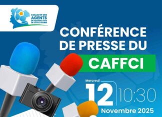 ⚽ Côte d’Ivoire : LES AGENTS DE FOOTBALL FIFA SORTENT DE L’OMBRE ! 🇨🇮