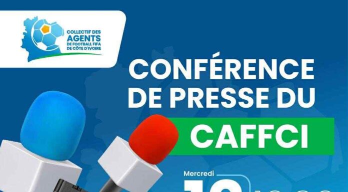 ⚽ Côte d’Ivoire : LES AGENTS DE FOOTBALL FIFA SORTENT DE L’OMBRE ! 🇨🇮