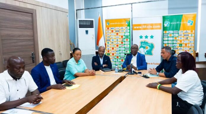 FIF : un bilan U17 qui relance le débat sur la gouvernance technique du football ivoirien