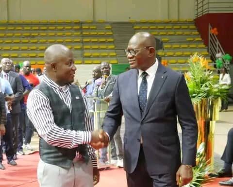 ⚽ FIF vs FIFCORP : le football d’entreprise au cœur d’un bras de fer fédéral