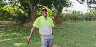 LAURENT N’GUESSAN : DE BOUAKÉ À LA SCÈNE INTERNATIONALE, PARCOURS D’UN CHAMPION IVOIRIEN DE GOLF