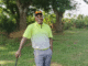 LAURENT N’GUESSAN : DE BOUAKÉ À LA SCÈNE INTERNATIONALE, PARCOURS D’UN CHAMPION IVOIRIEN DE GOLF