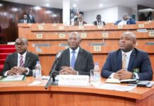 Côte D’Ivoire- Budget 2026 du Ministère des Sports et du Cadre de Vie : 70,42 milliards FCFA approuvés par l’Assemblée nationale