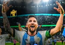 ANGOLA – ARGENTINE : UN AMICAL À 12 MILLIONS D’EUROS !