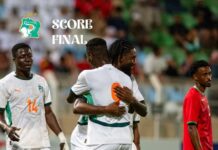 Oman – Côte d’Ivoire (0-2) : Les Éléphants gagnent en confiance avant la CAN 2025 grâce à Bayo et Krasso Match International amical; CIV 2-Oman 0
