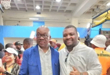 TAHI CLAUDE, L’HOMME FORT DERRIÈRE TECB SOCCER ACADEMY !