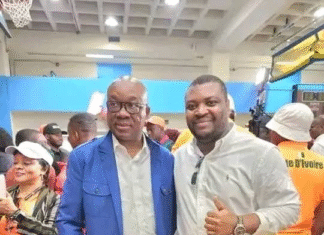 TAHI CLAUDE, L’HOMME FORT DERRIÈRE TECB SOCCER ACADEMY !