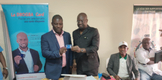 Cap sur le Maroc ! L’ASCI s’allie à la Drogba Card pour booster la ferveur des supporters ivoiriens