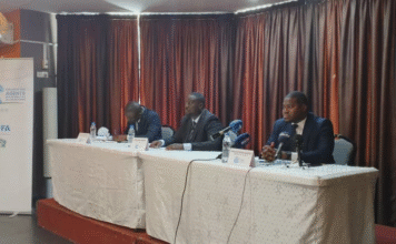 CAFF-CI : les agents FIFA de Côte d’Ivoire unis pour défendre leur profession et moraliser le métier