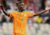 Côte D’Ivoire : WILFRIED ZAHA VERS UN RETOUR EN SÉLECTION !
