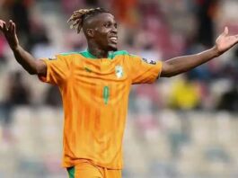 Côte D’Ivoire : WILFRIED ZAHA VERS UN RETOUR EN SÉLECTION !