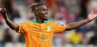 Côte D’Ivoire : WILFRIED ZAHA VERS UN RETOUR EN SÉLECTION !