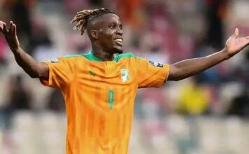 Côte D’Ivoire : WILFRIED ZAHA VERS UN RETOUR EN SÉLECTION !